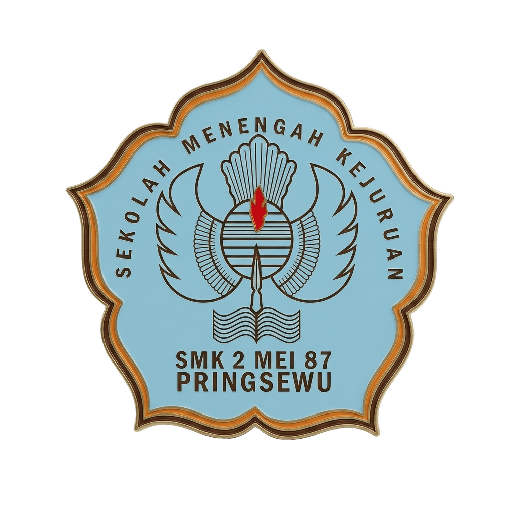Logo Sekolah